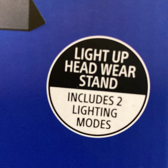 NEW PlayStation Paladone Head Light. - Picture 4 of 8